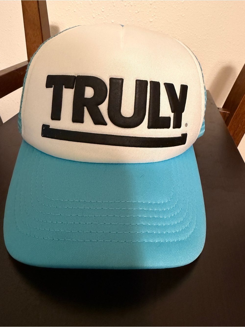 Truly seltzer promo Trucker Har - Picture 5 of 5